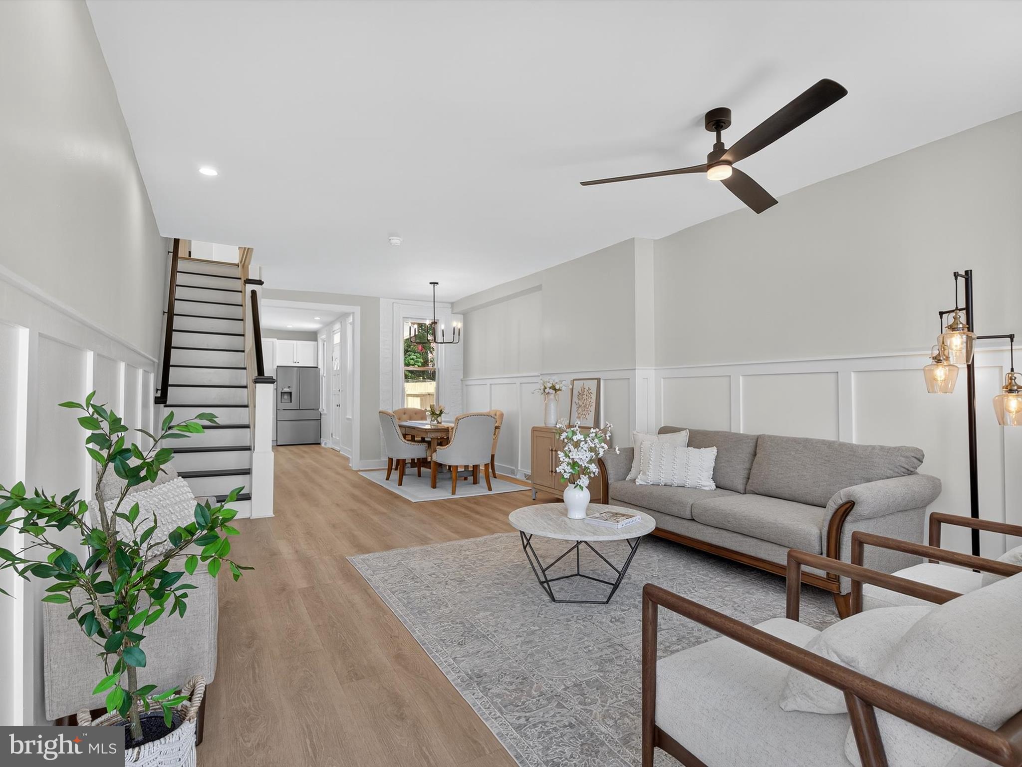 446 S PLUM STREET