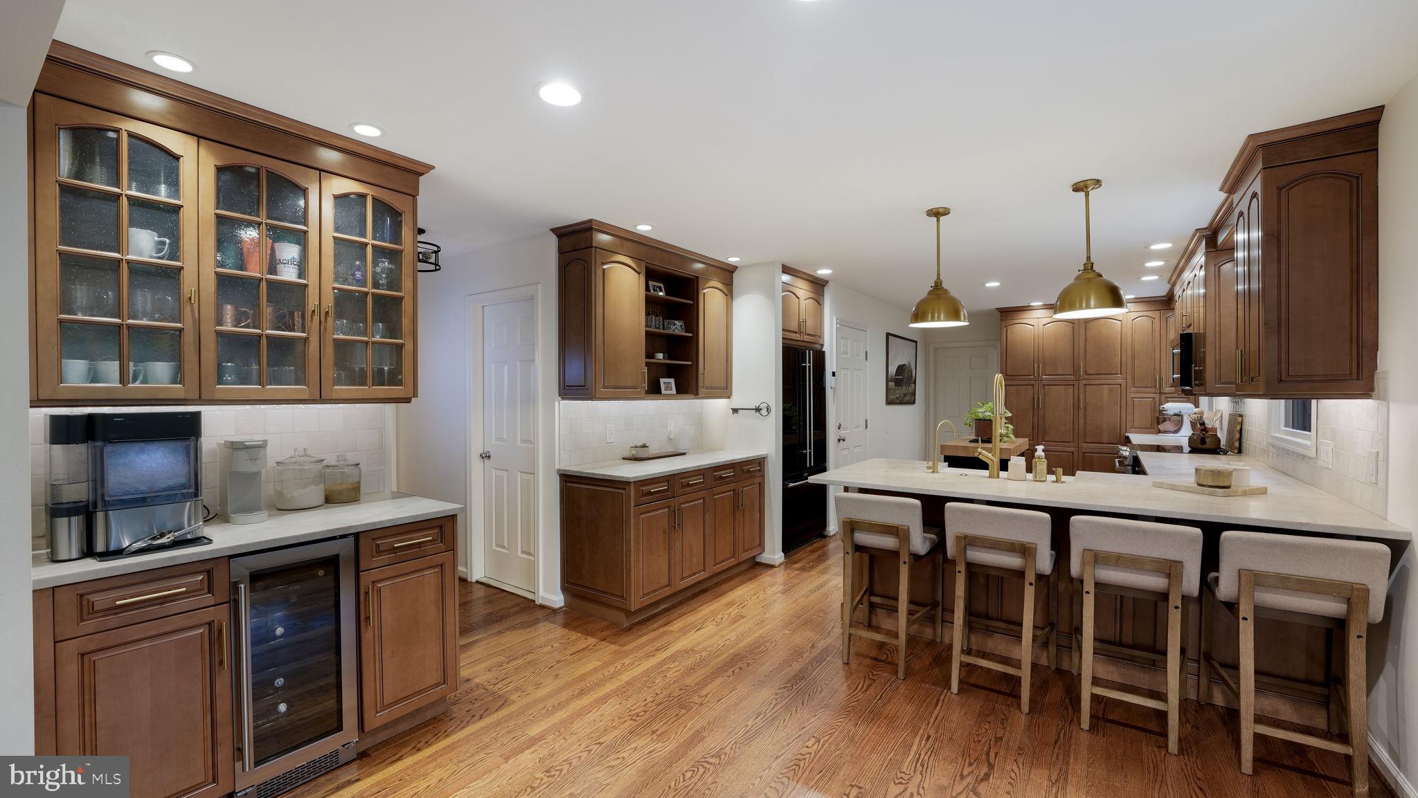 SPRING VALLEY - Residential