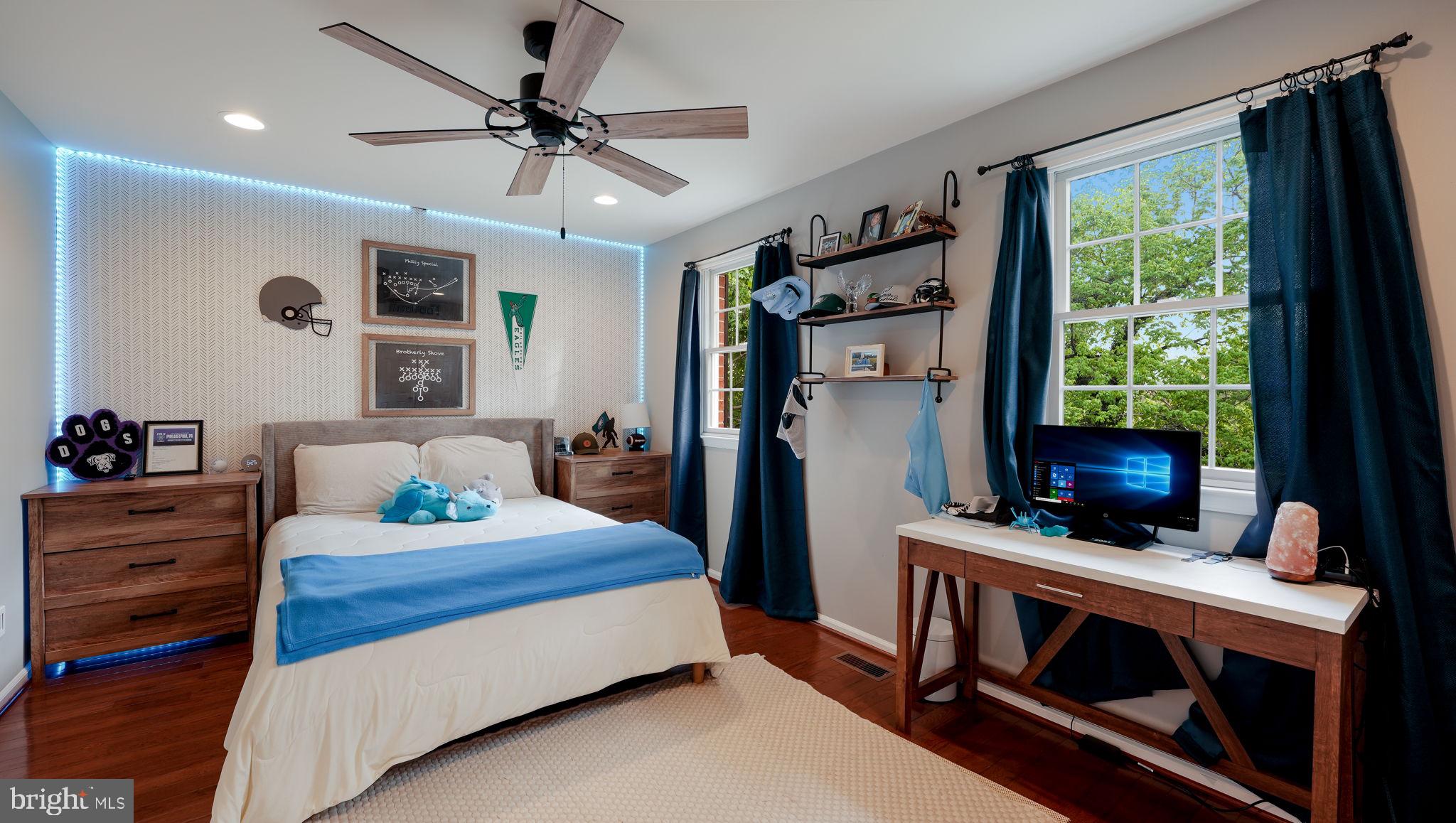 SPRING VALLEY - Residential