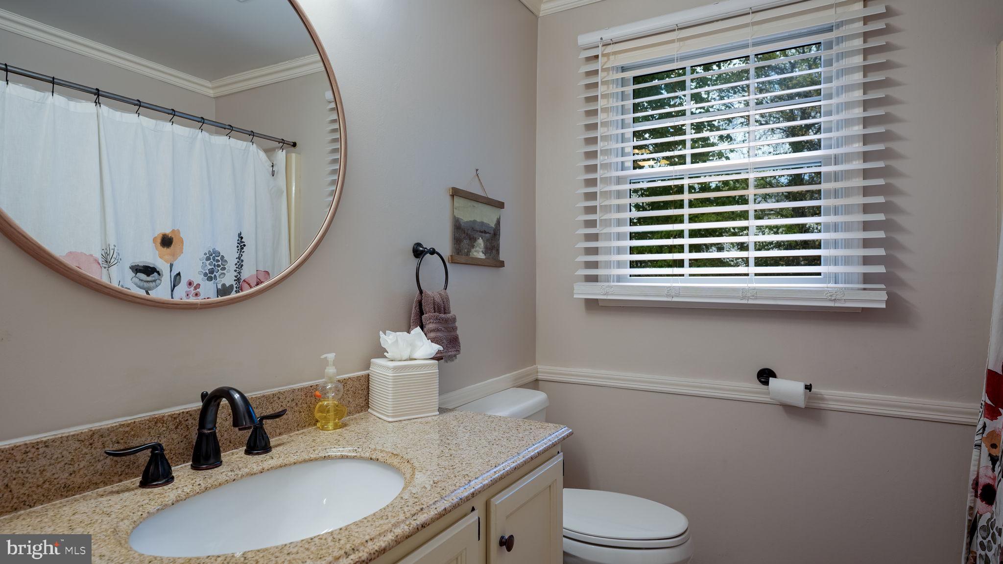 SPRING VALLEY - Residential