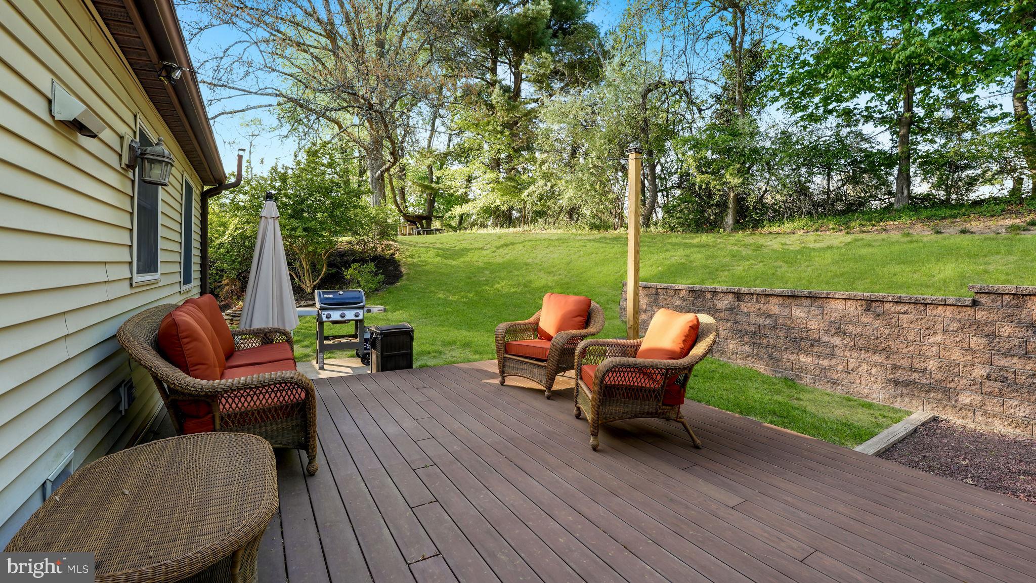 SPRING VALLEY - Residential