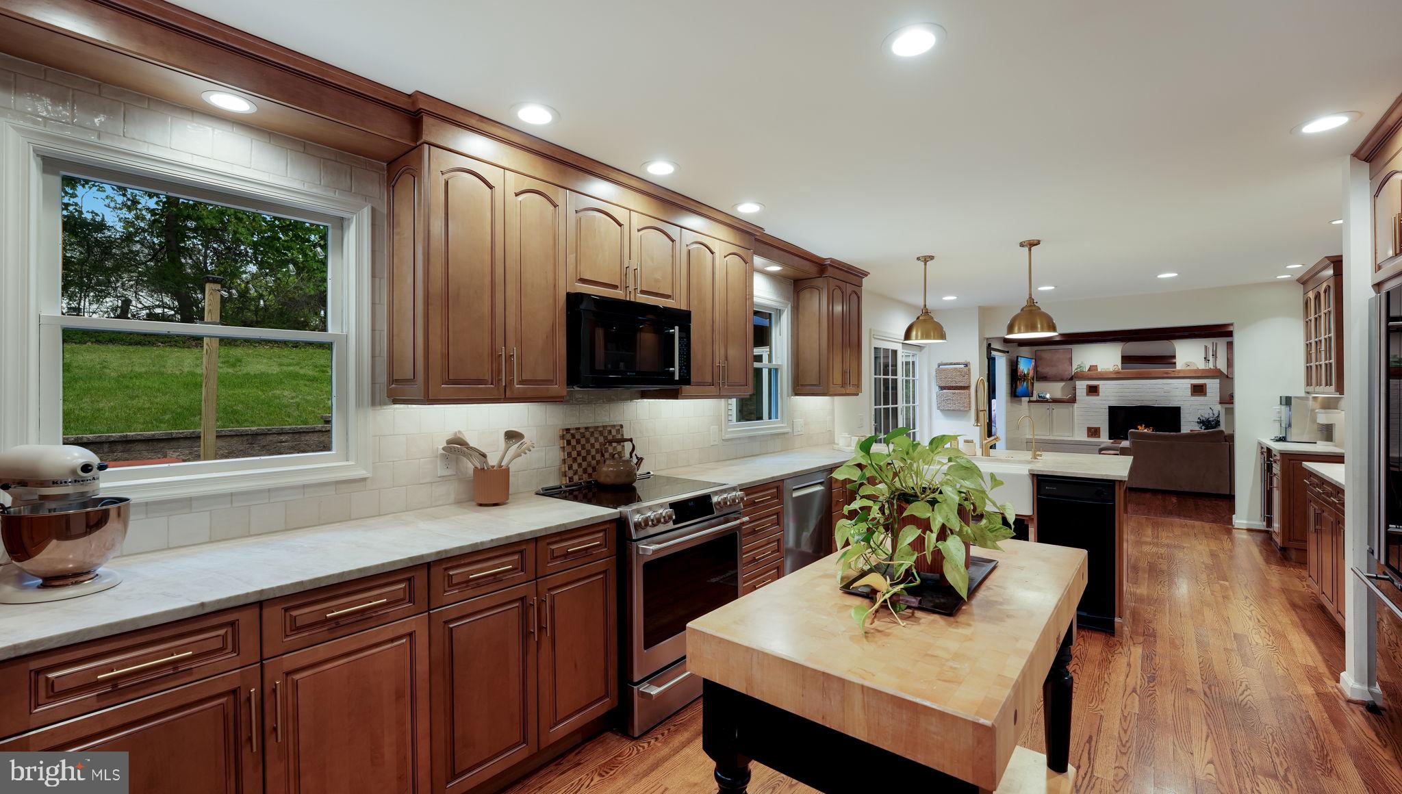 SPRING VALLEY - Residential