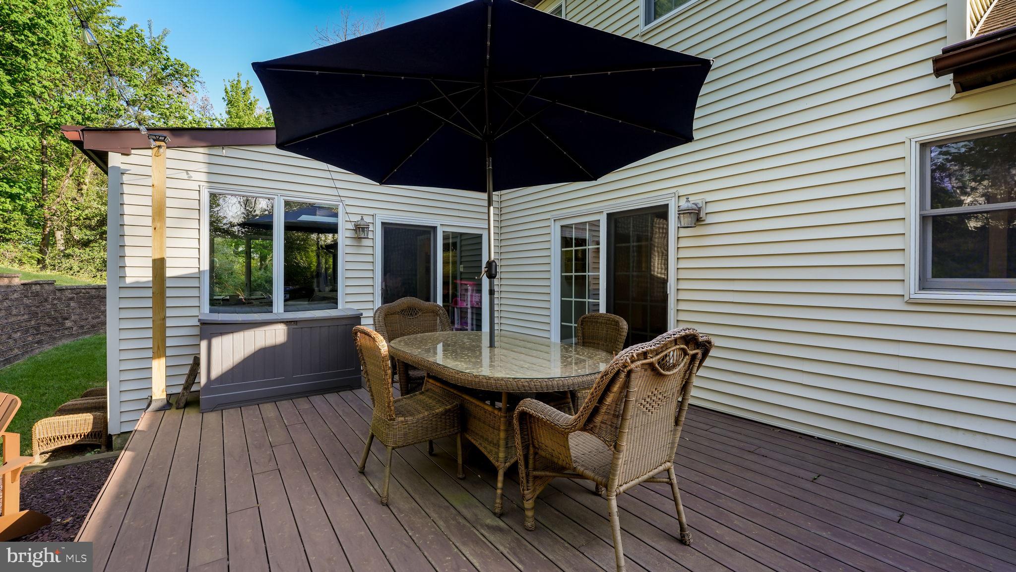 SPRING VALLEY - Residential