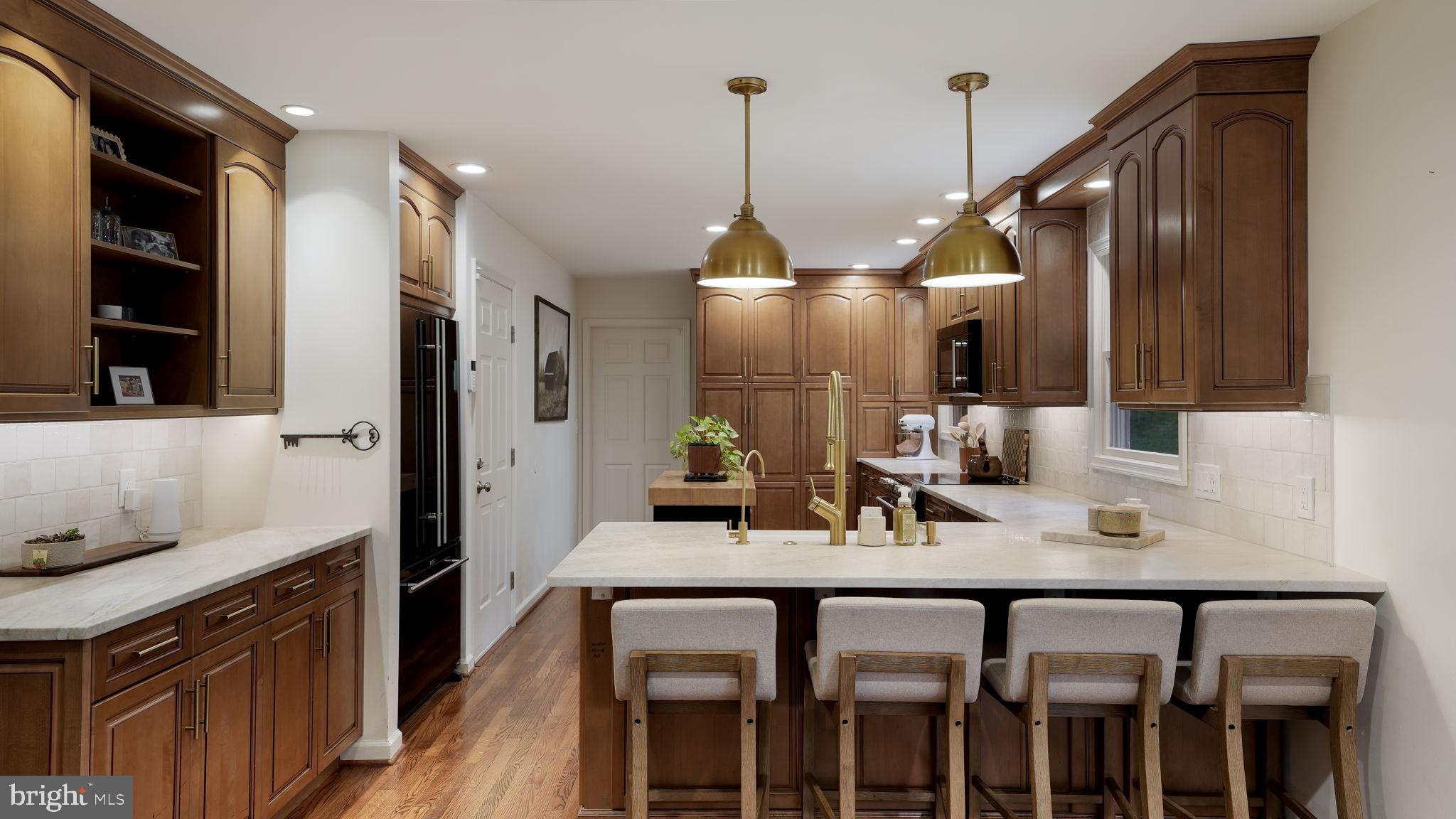 SPRING VALLEY - Residential