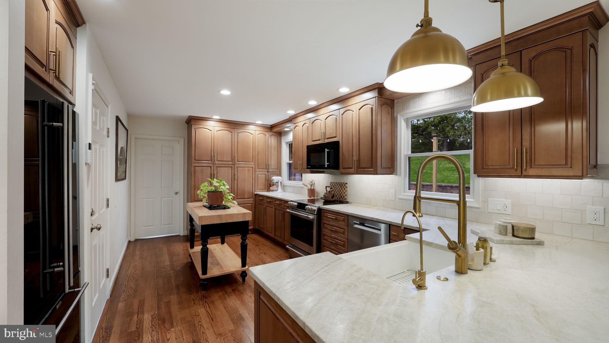 SPRING VALLEY - Residential