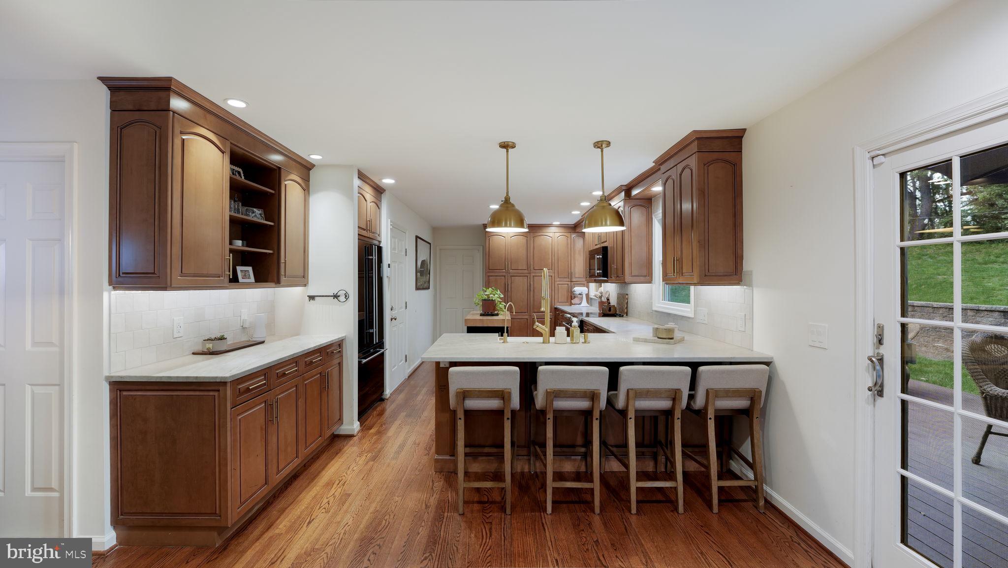 SPRING VALLEY - Residential