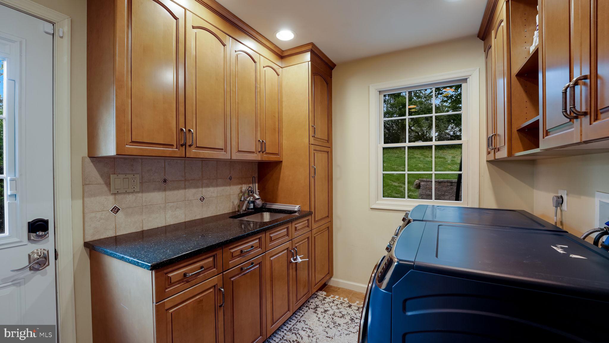 SPRING VALLEY - Residential