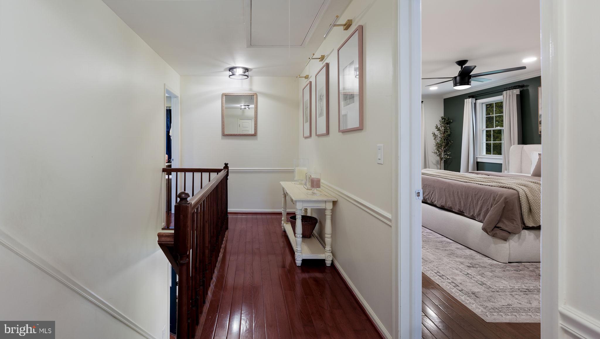 SPRING VALLEY - Residential