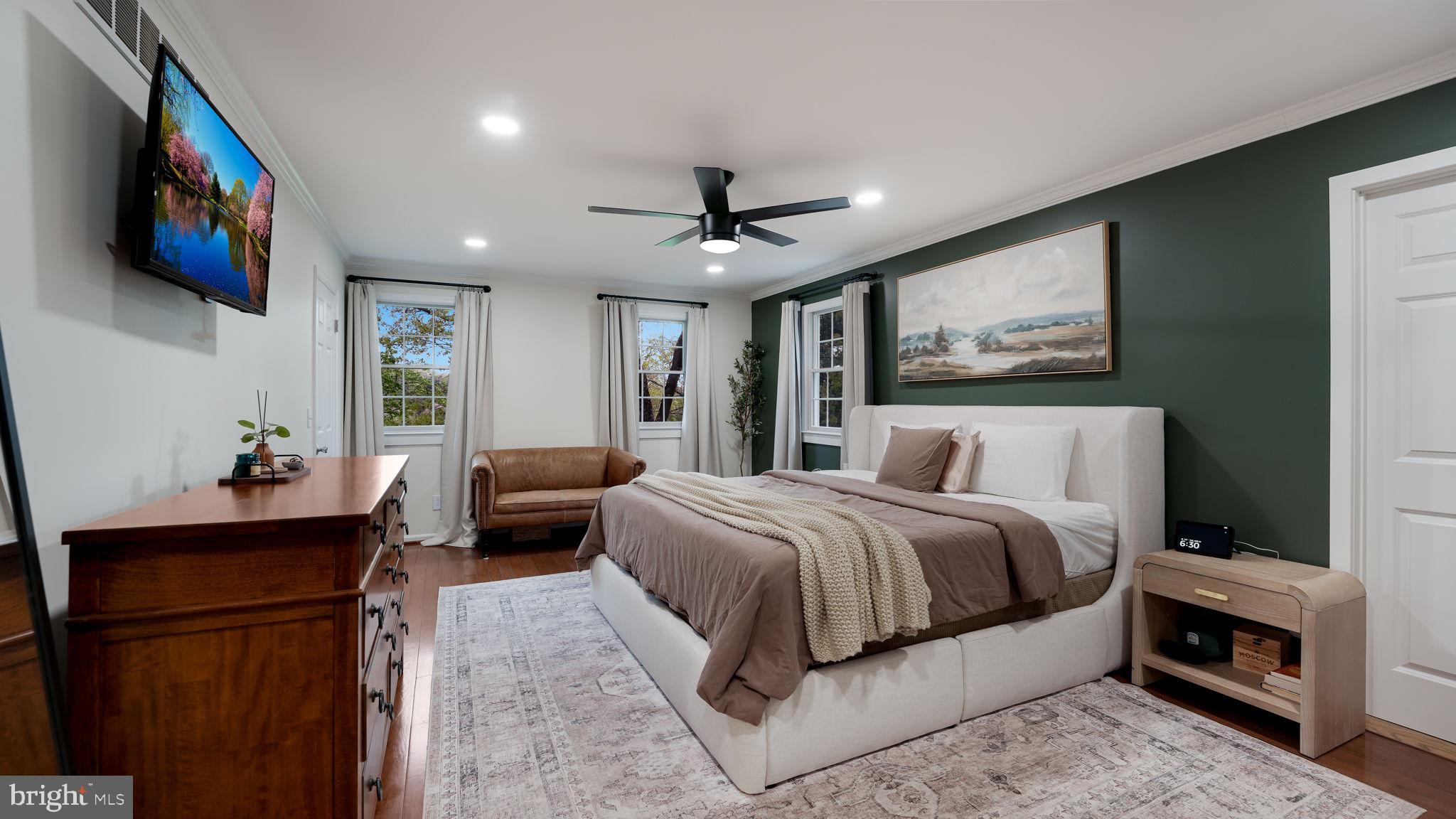 SPRING VALLEY - Residential