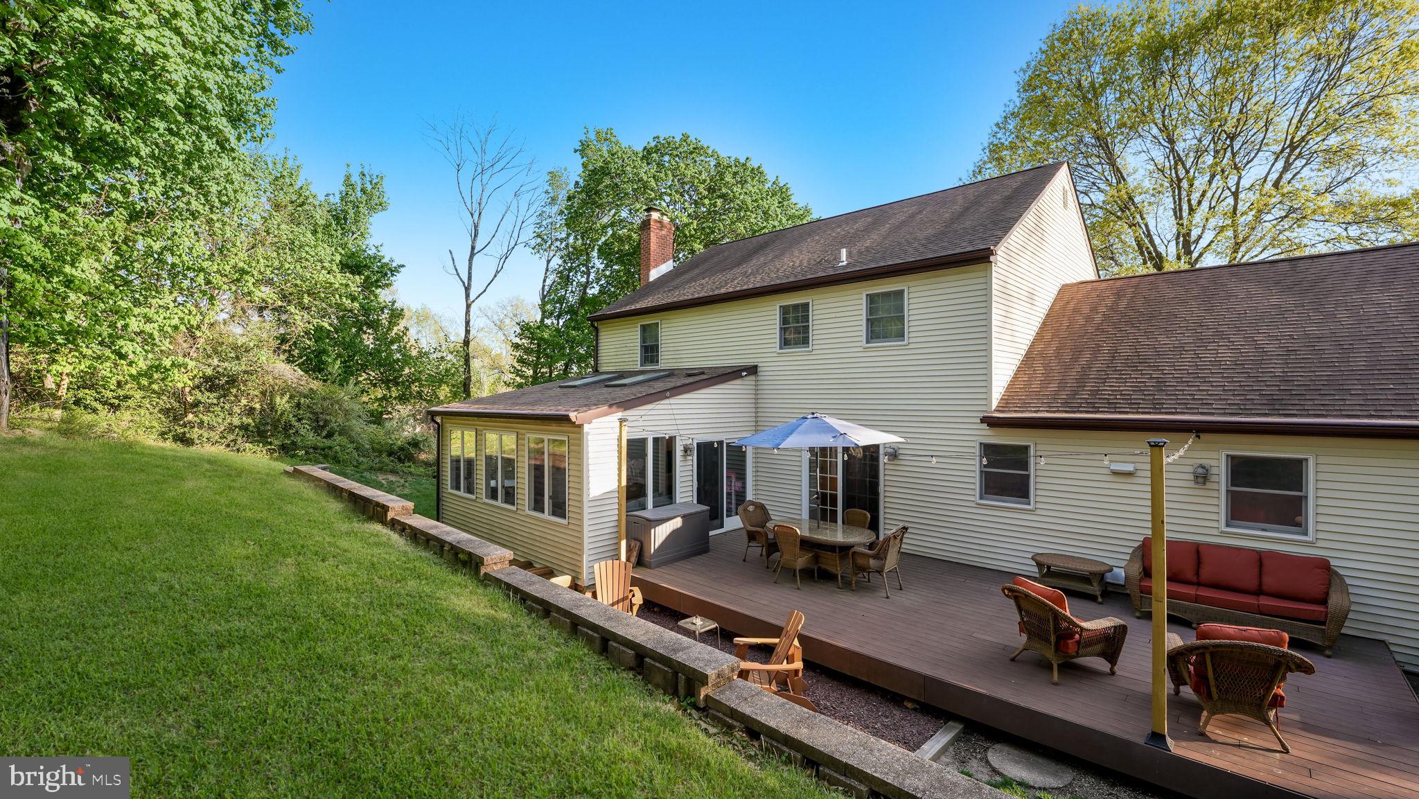 SPRING VALLEY - Residential