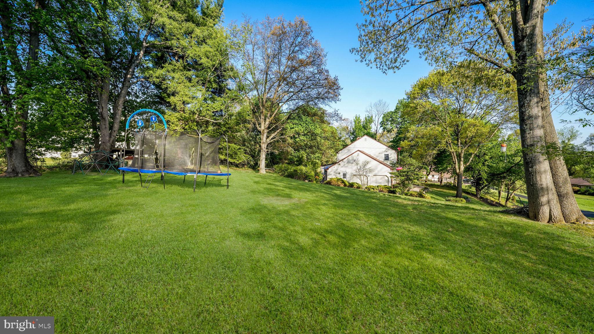 SPRING VALLEY - Residential