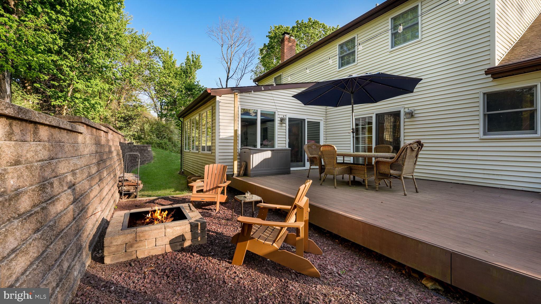 SPRING VALLEY - Residential