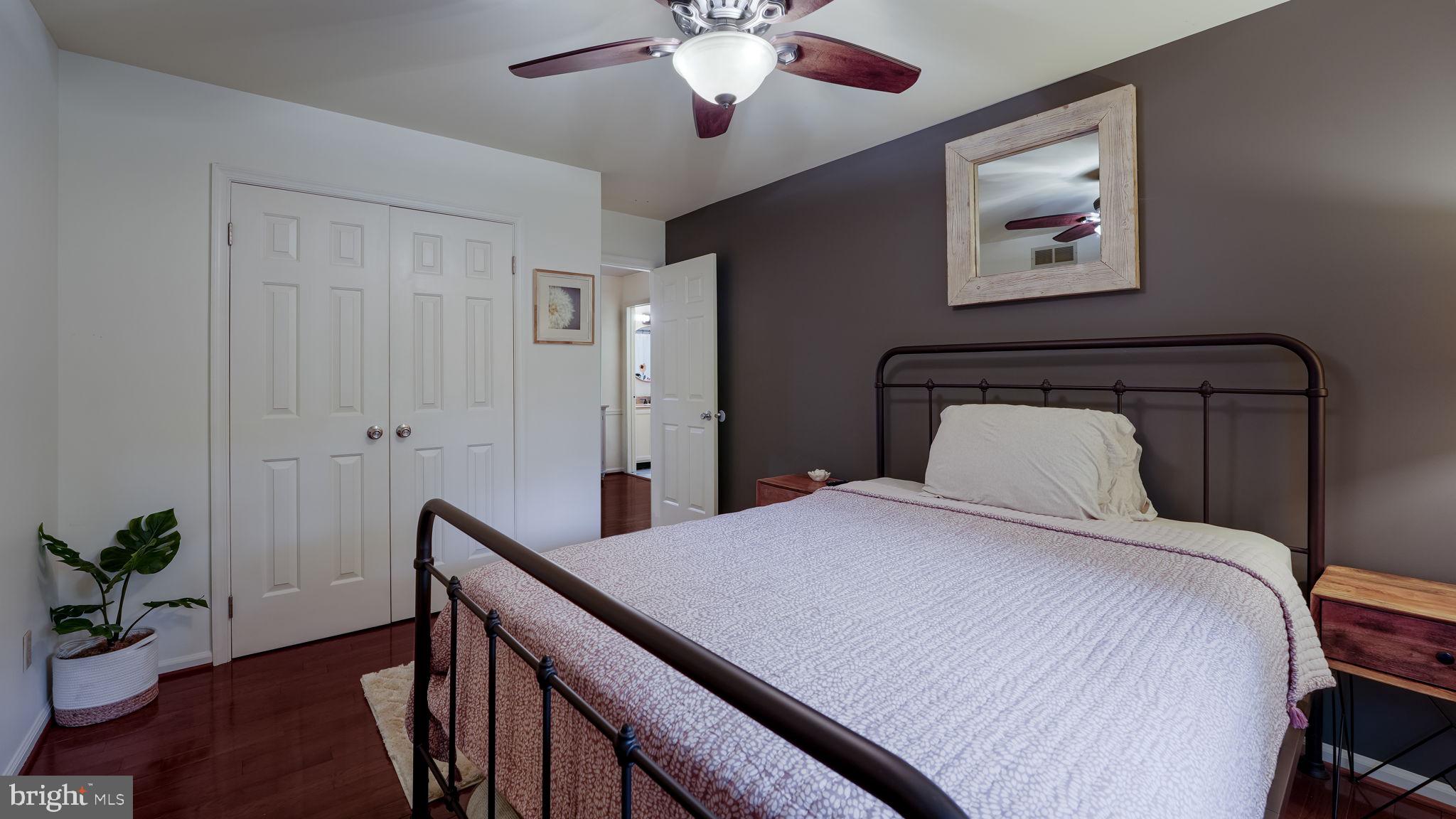 SPRING VALLEY - Residential