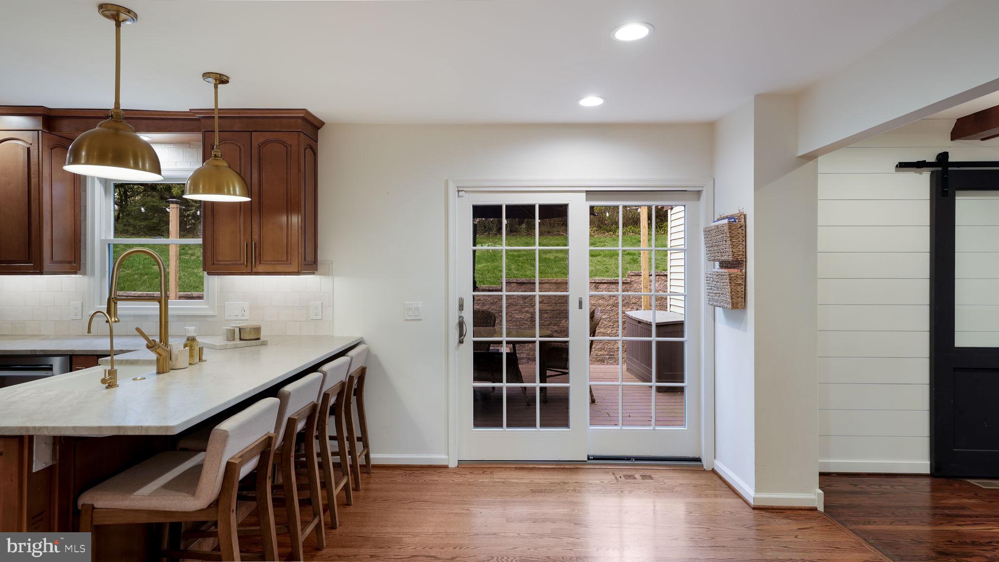 SPRING VALLEY - Residential