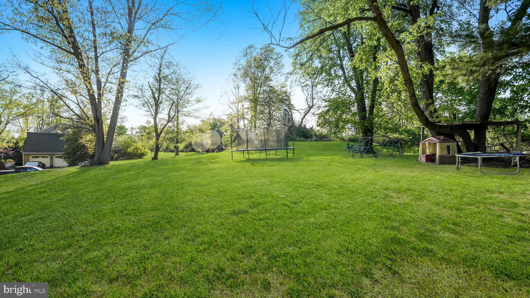 SPRING VALLEY - Residential