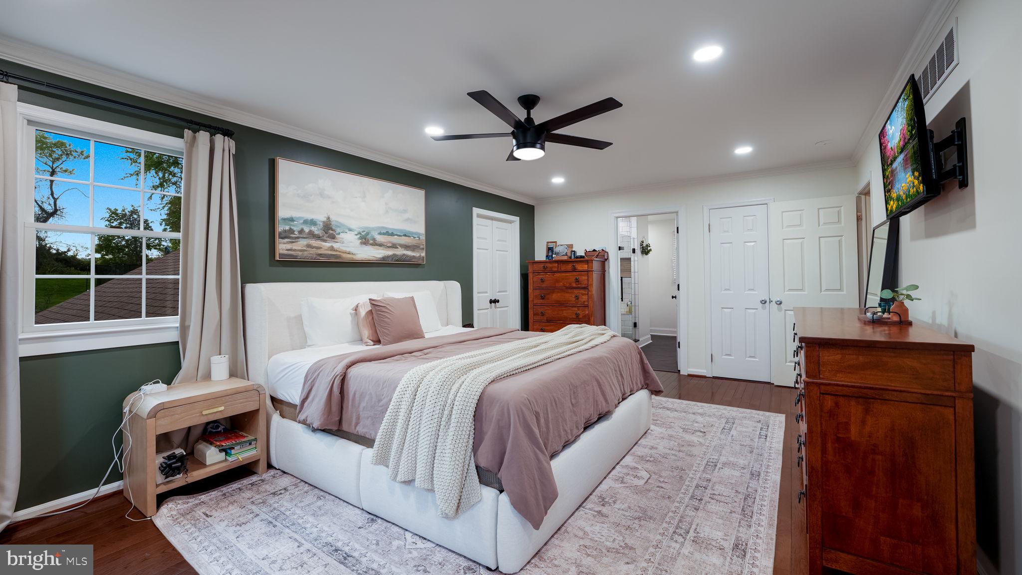 SPRING VALLEY - Residential