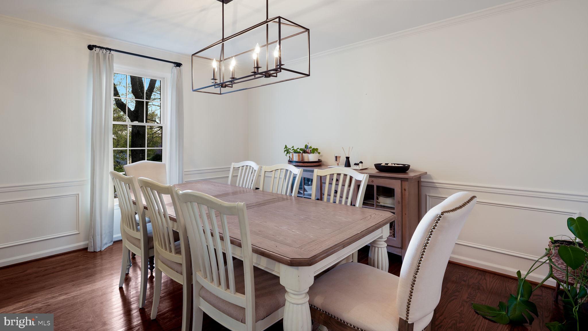 SPRING VALLEY - Residential