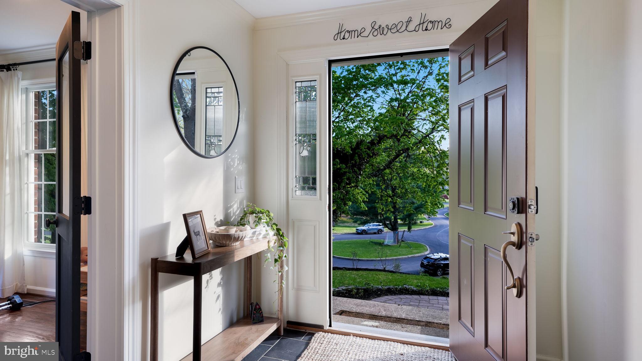 SPRING VALLEY - Residential