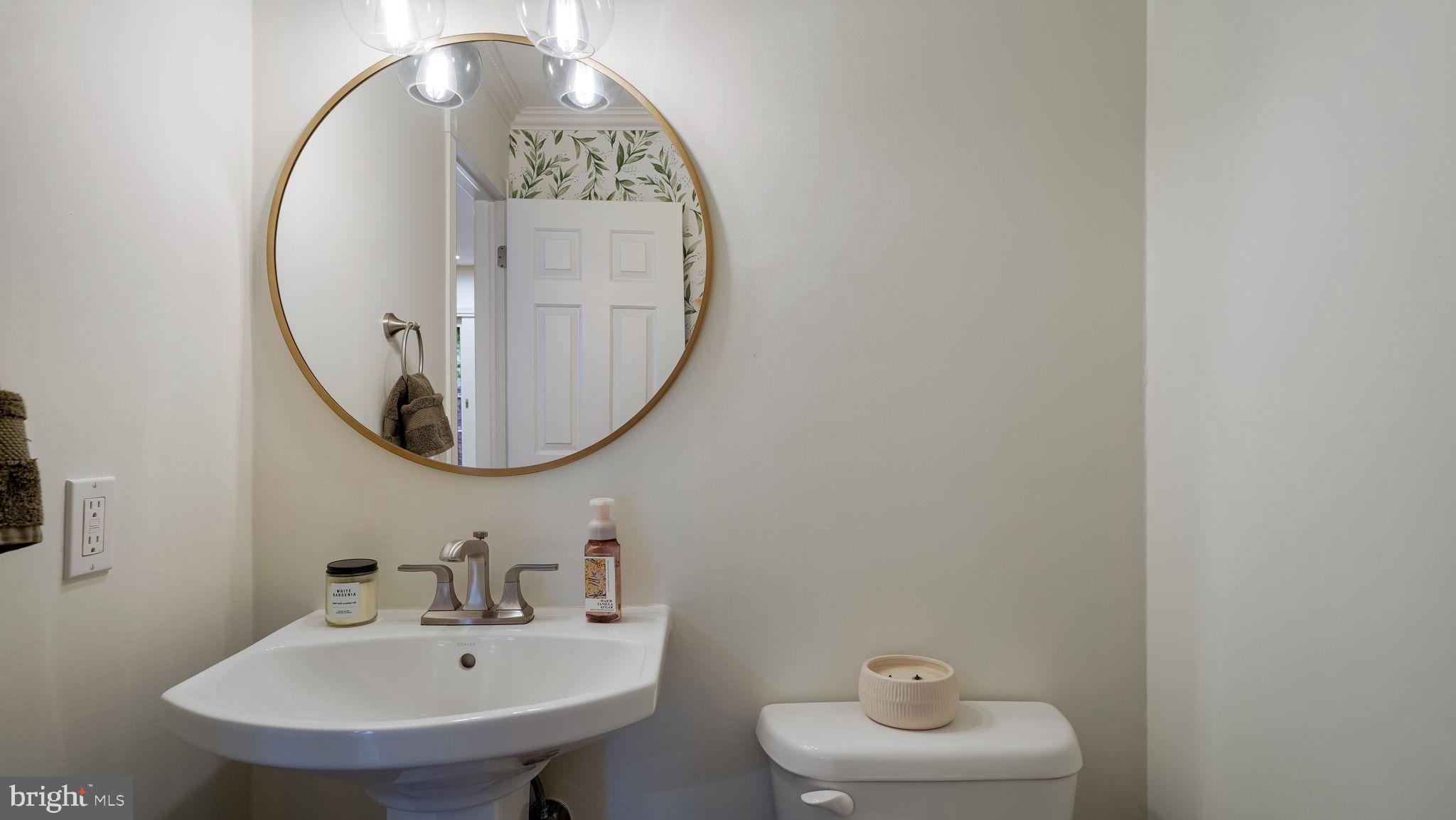 SPRING VALLEY - Residential