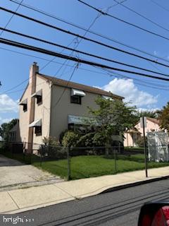 BRYN MAWR - Residential Lease
