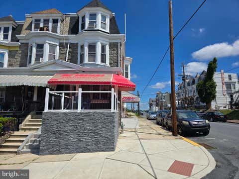 Photo of 301 W Douglass Street, READING, PA 19601 (MLS # PABK2075056)