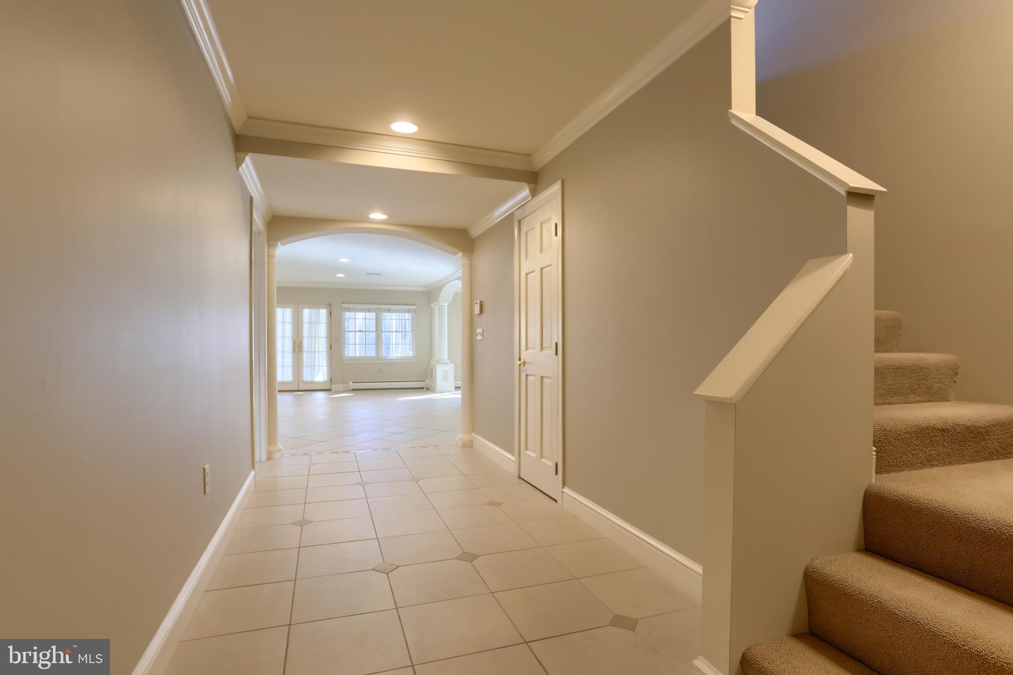 EDISON WOODS - Residential