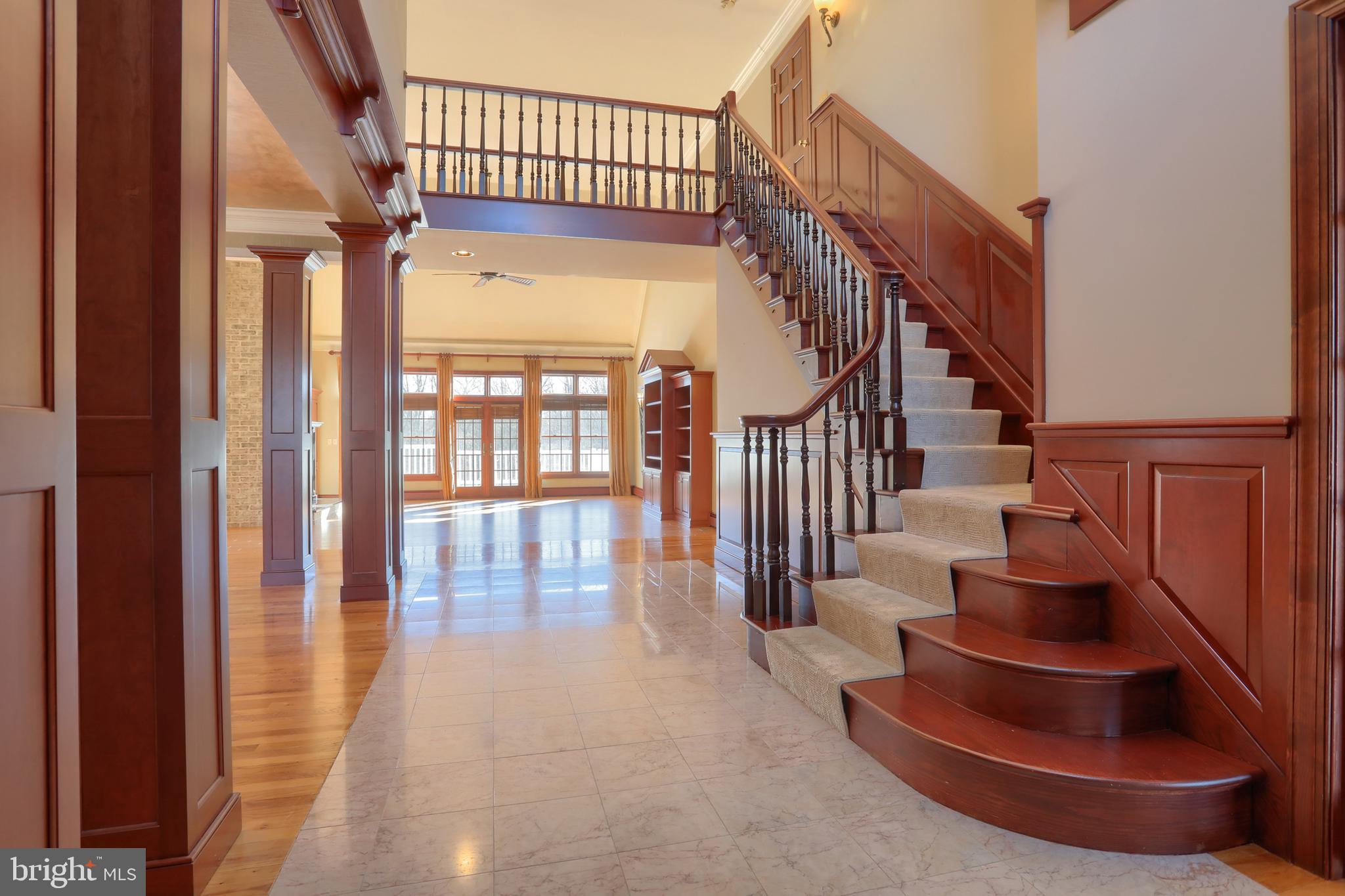 EDISON WOODS - Residential