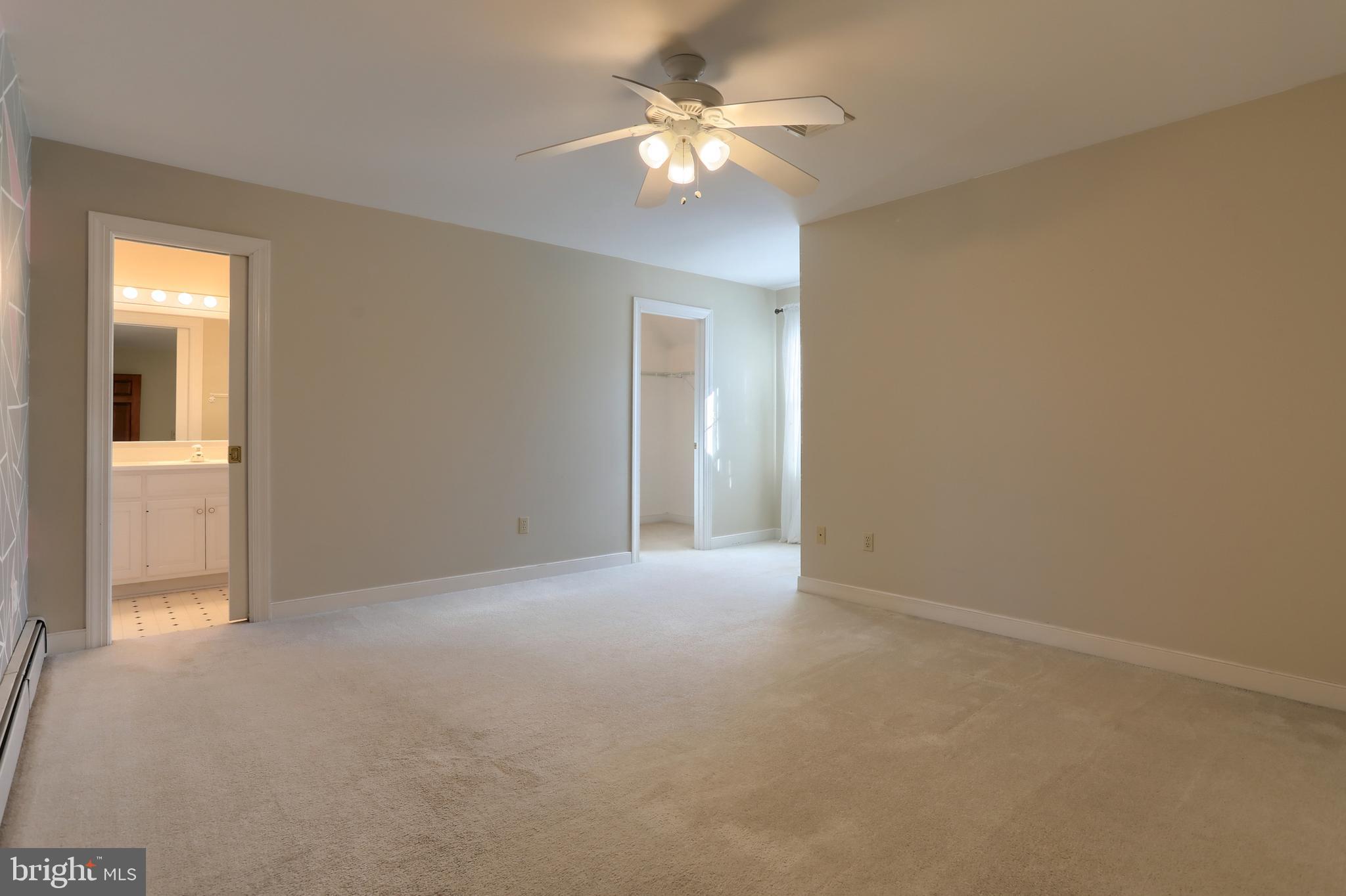 EDISON WOODS - Residential