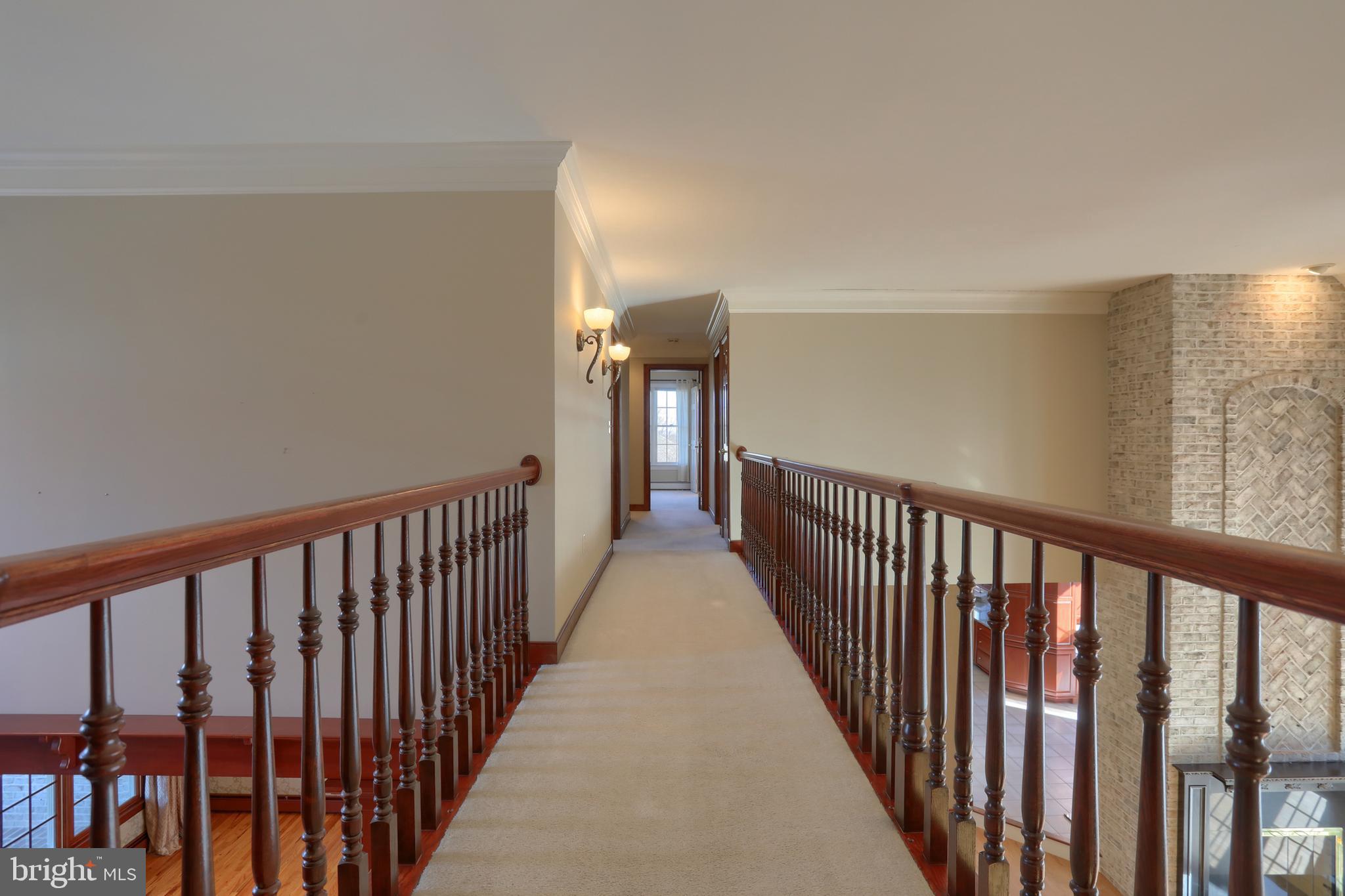 EDISON WOODS - Residential