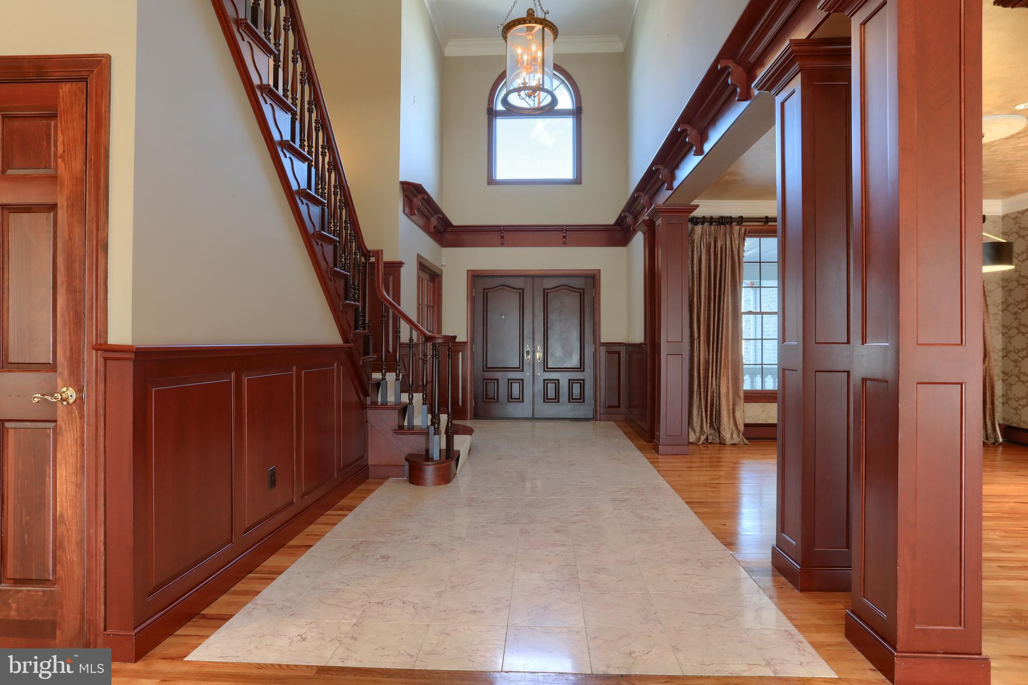 EDISON WOODS - Residential