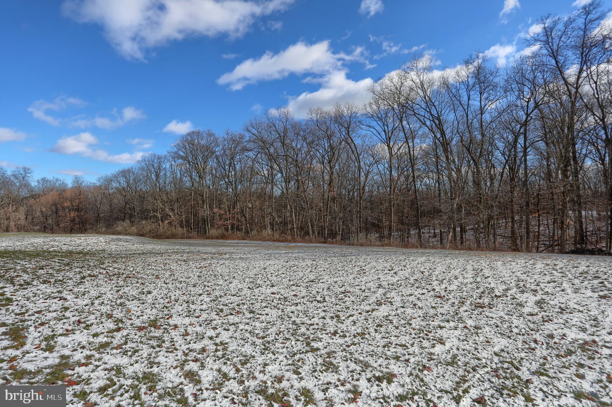 EDISON WOODS - Residential