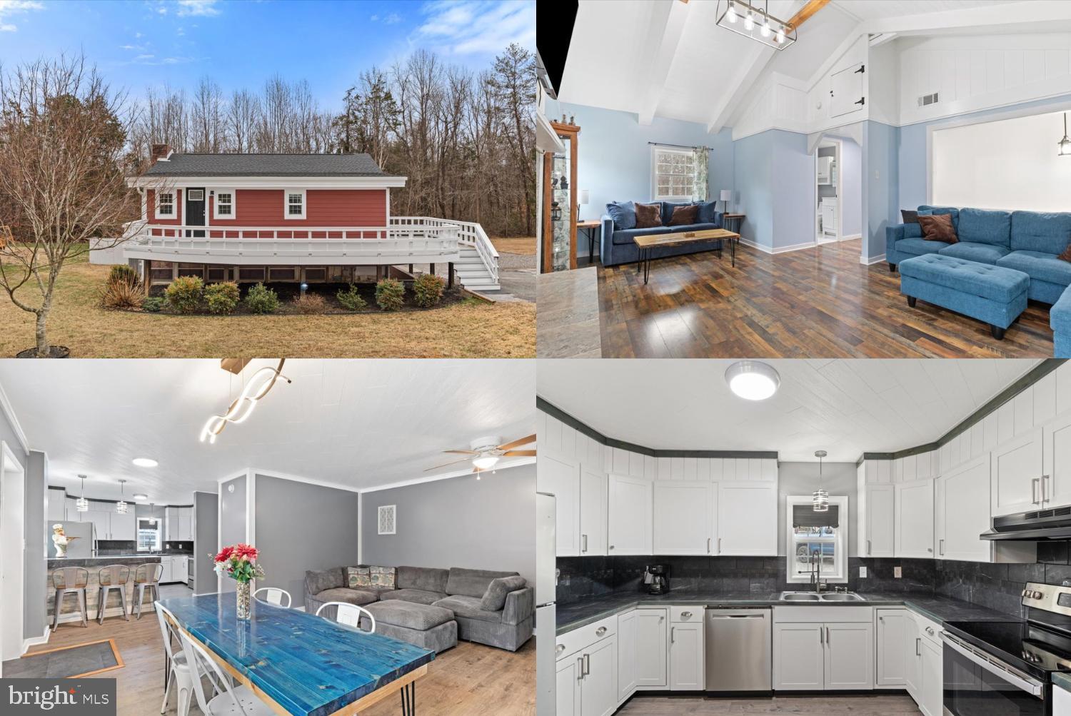 BLUE RIDGE SHORES - Residential