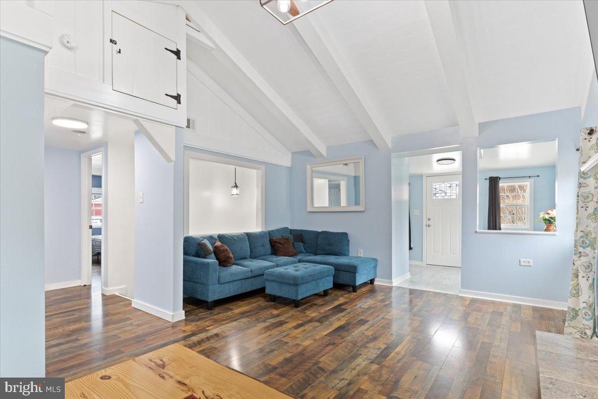 BLUE RIDGE SHORES - Residential