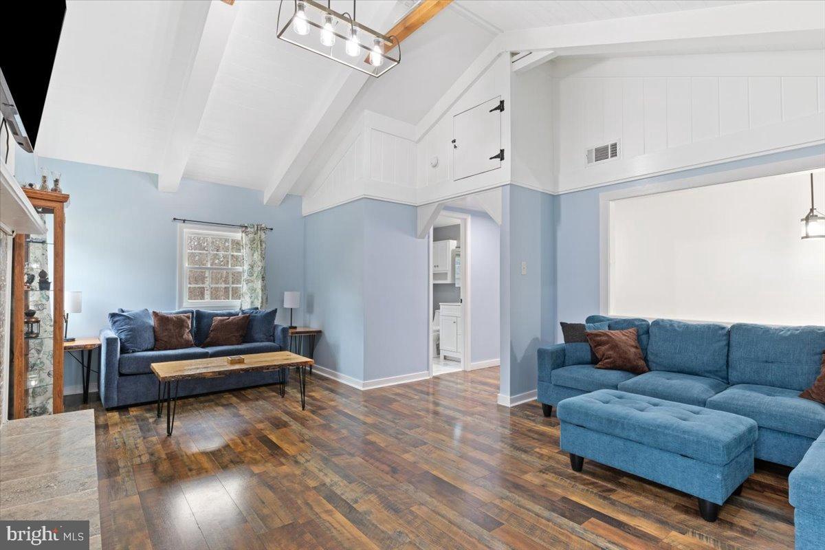 BLUE RIDGE SHORES - Residential