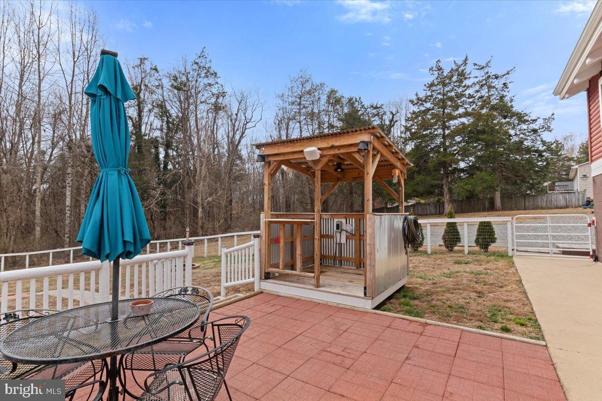 BLUE RIDGE SHORES - Residential