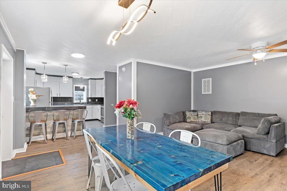 BLUE RIDGE SHORES - Residential