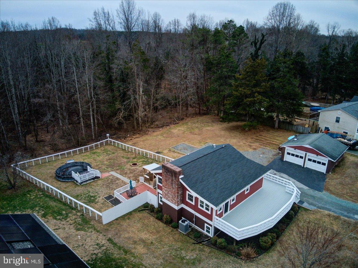 BLUE RIDGE SHORES - Residential