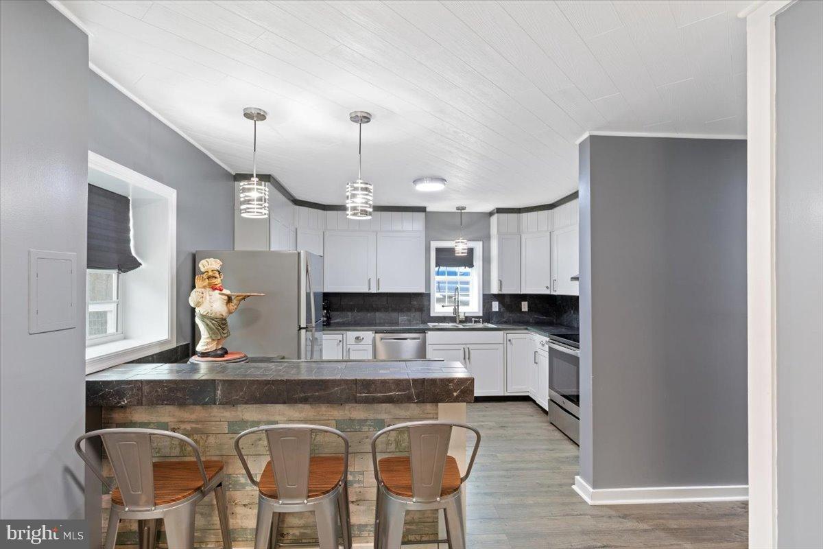 BLUE RIDGE SHORES - Residential