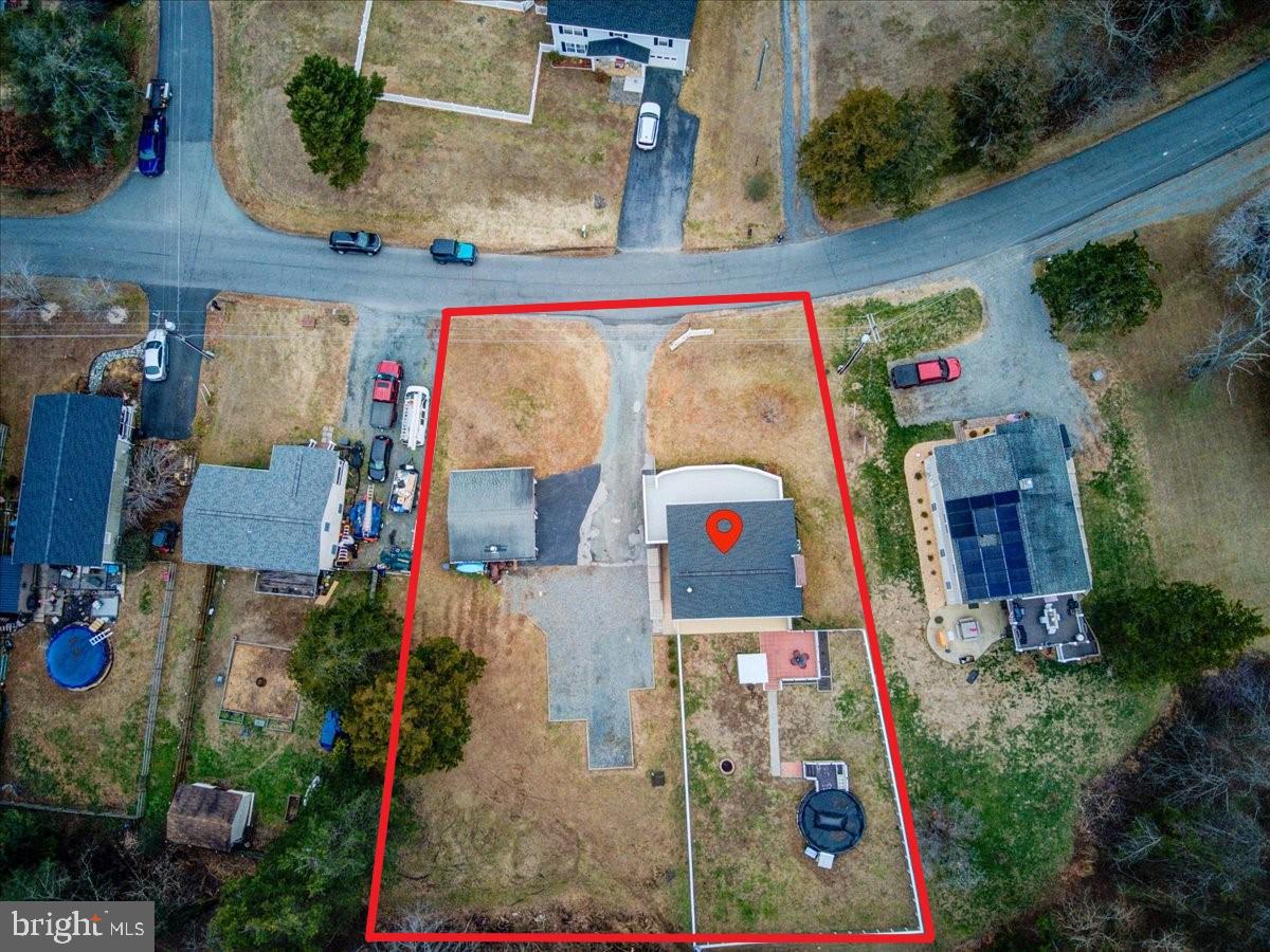 BLUE RIDGE SHORES - Residential