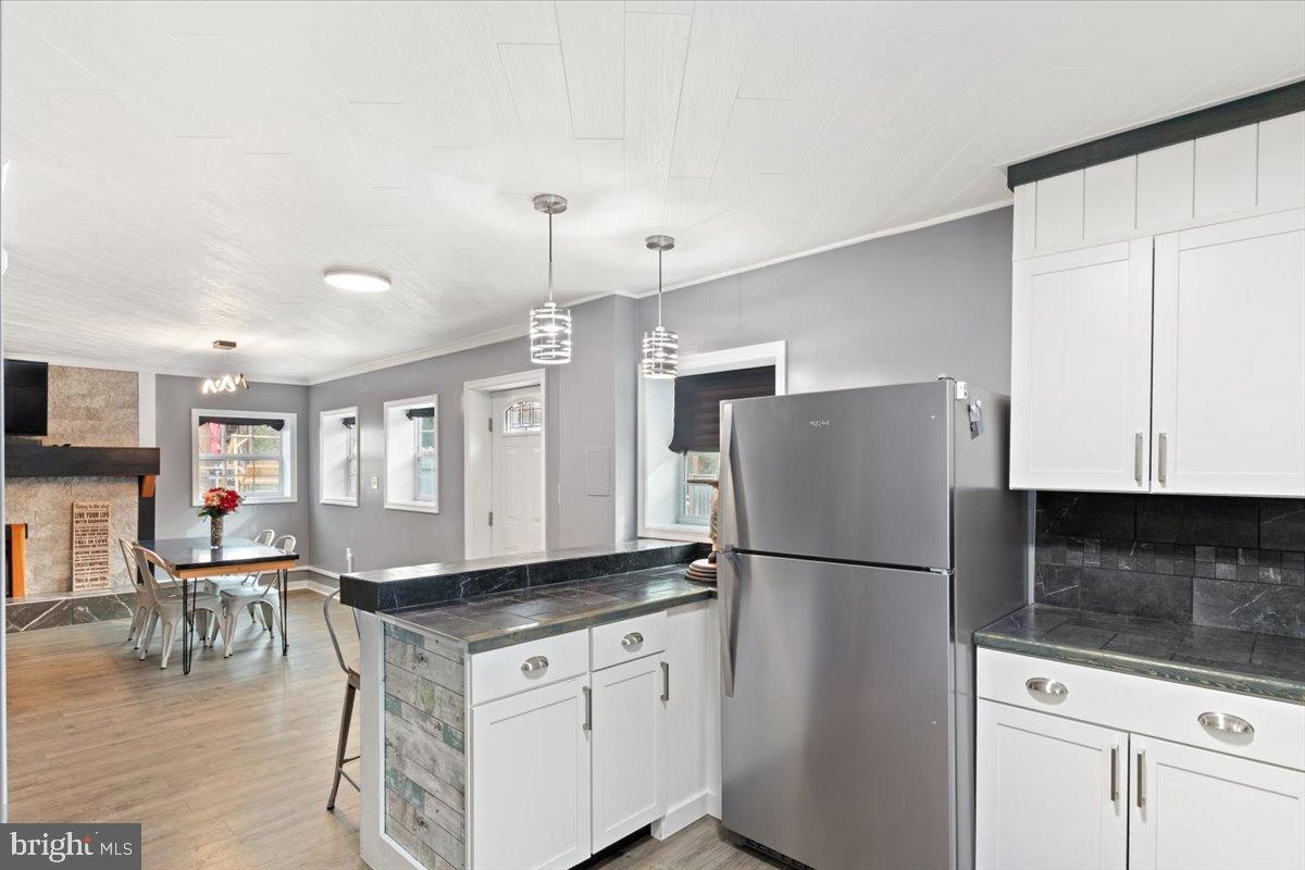 BLUE RIDGE SHORES - Residential