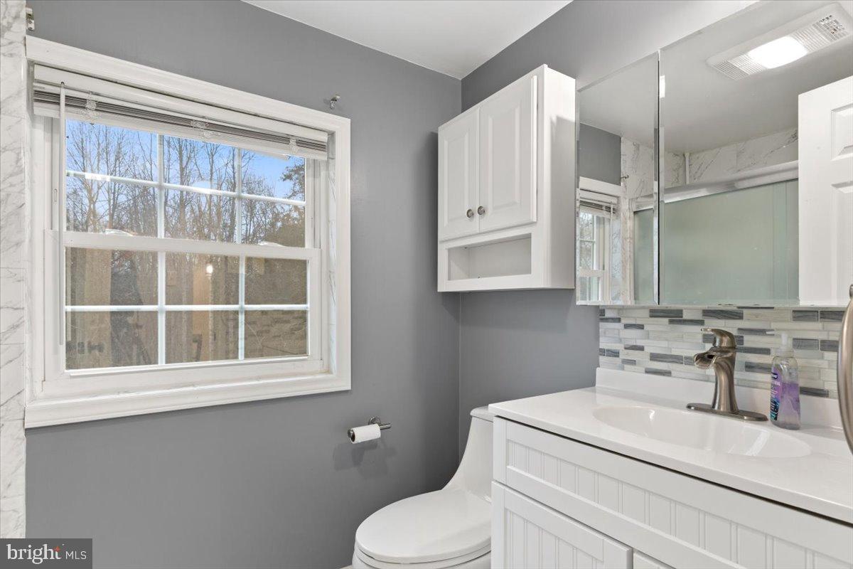 BLUE RIDGE SHORES - Residential