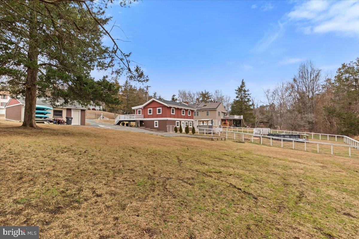 BLUE RIDGE SHORES - Residential