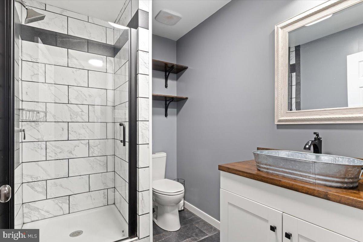 BLUE RIDGE SHORES - Residential