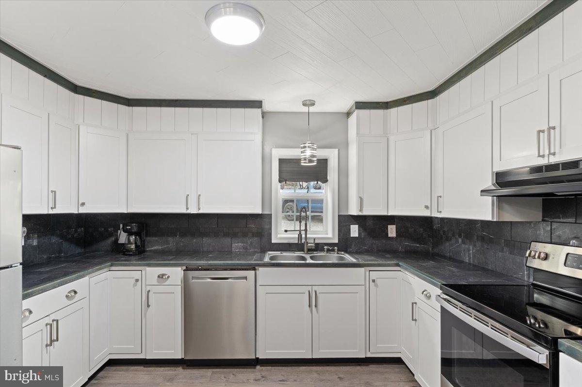 BLUE RIDGE SHORES - Residential