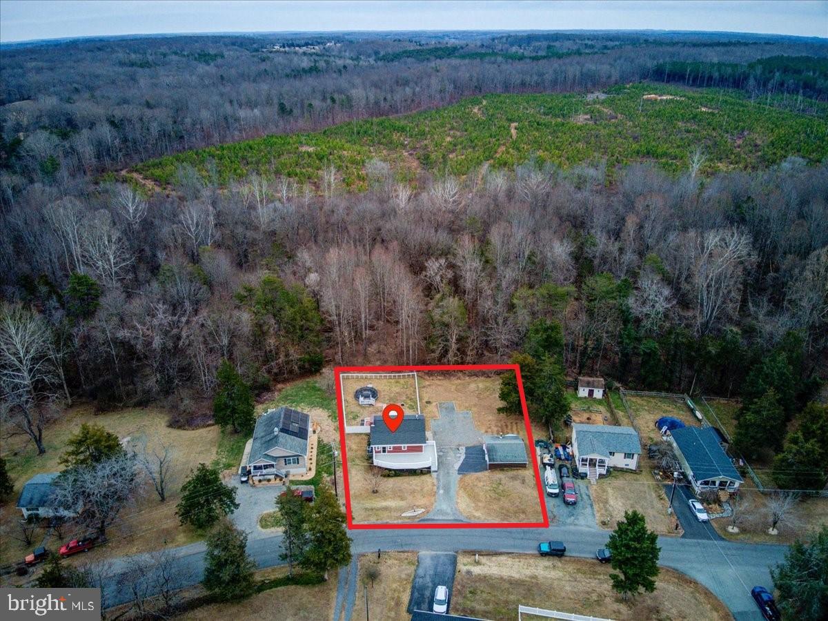 BLUE RIDGE SHORES - Residential