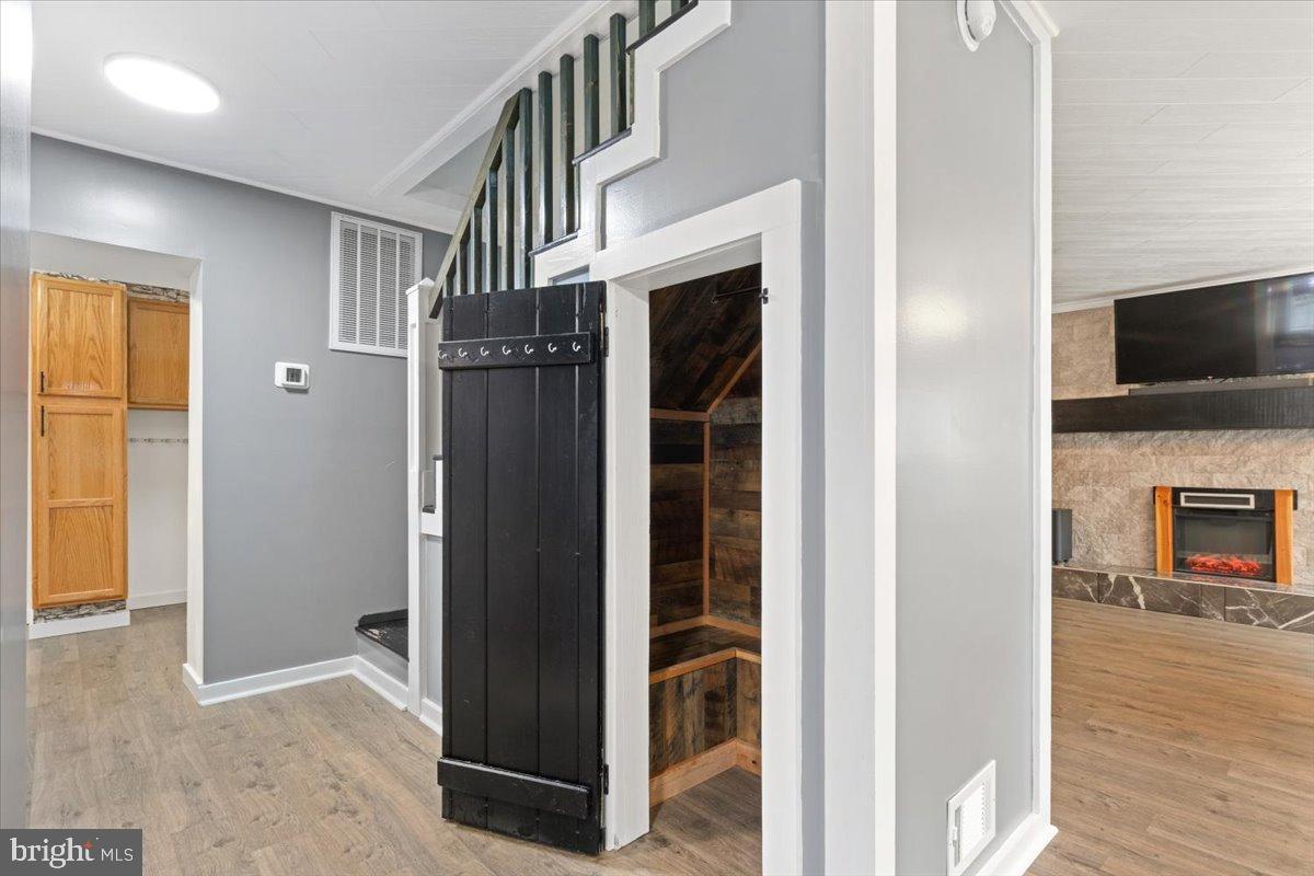 BLUE RIDGE SHORES - Residential