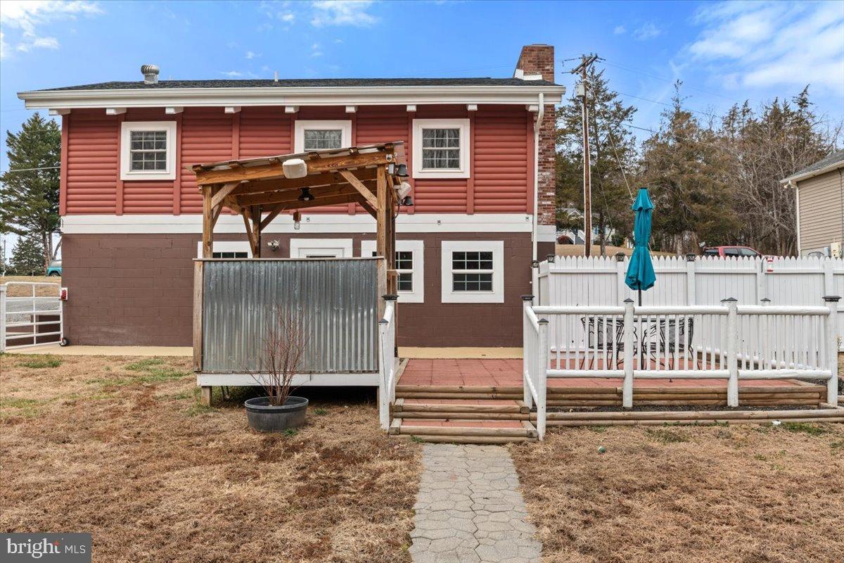 BLUE RIDGE SHORES - Residential