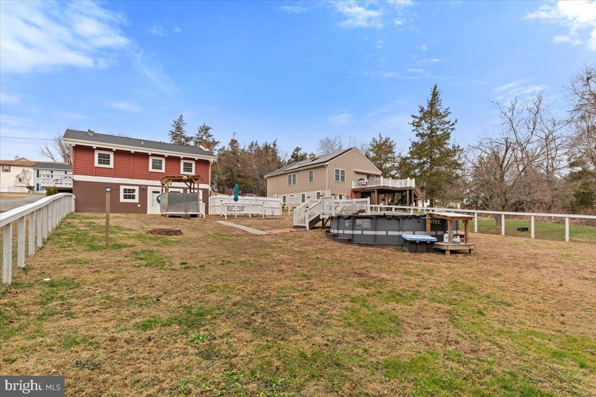 BLUE RIDGE SHORES - Residential