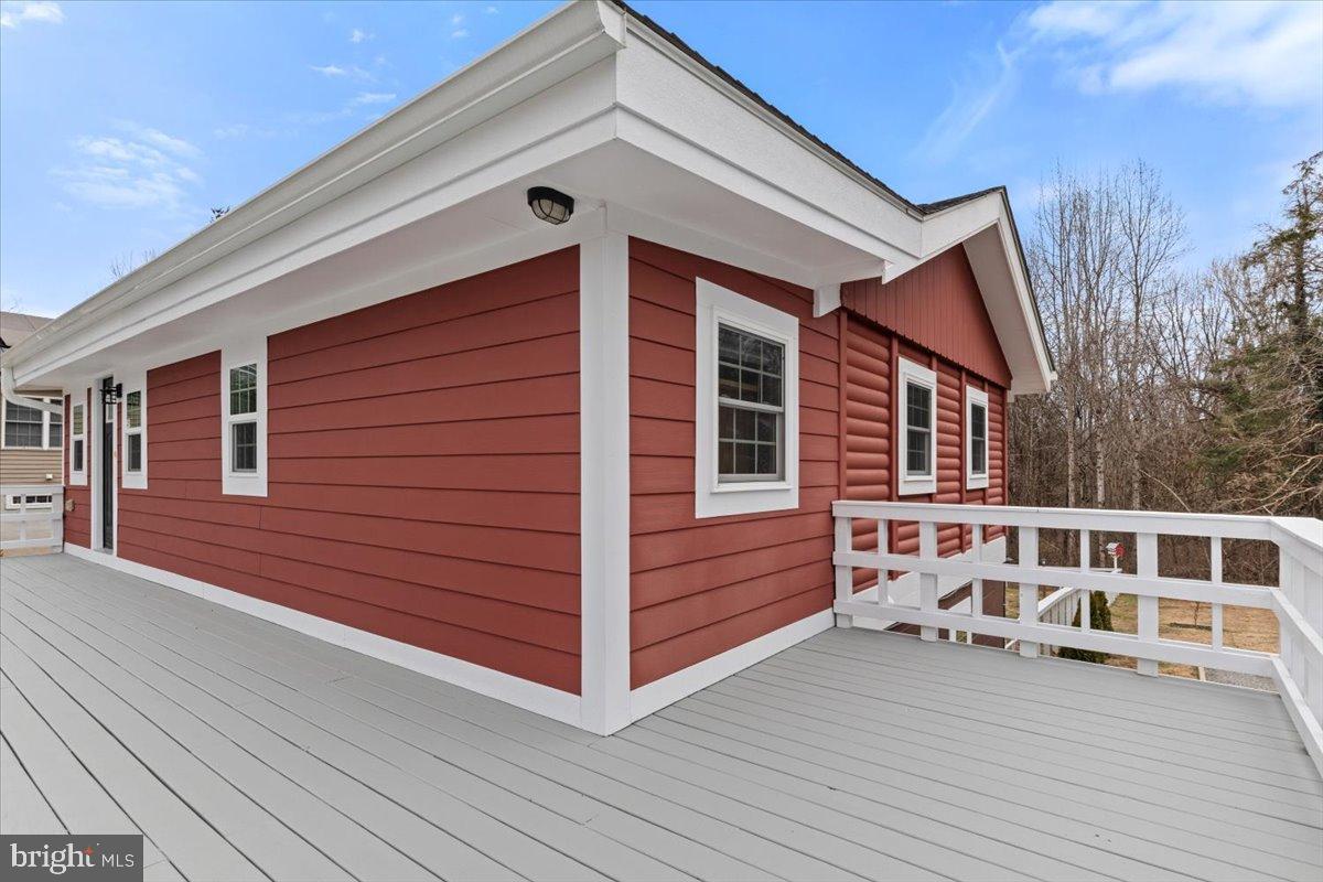 BLUE RIDGE SHORES - Residential