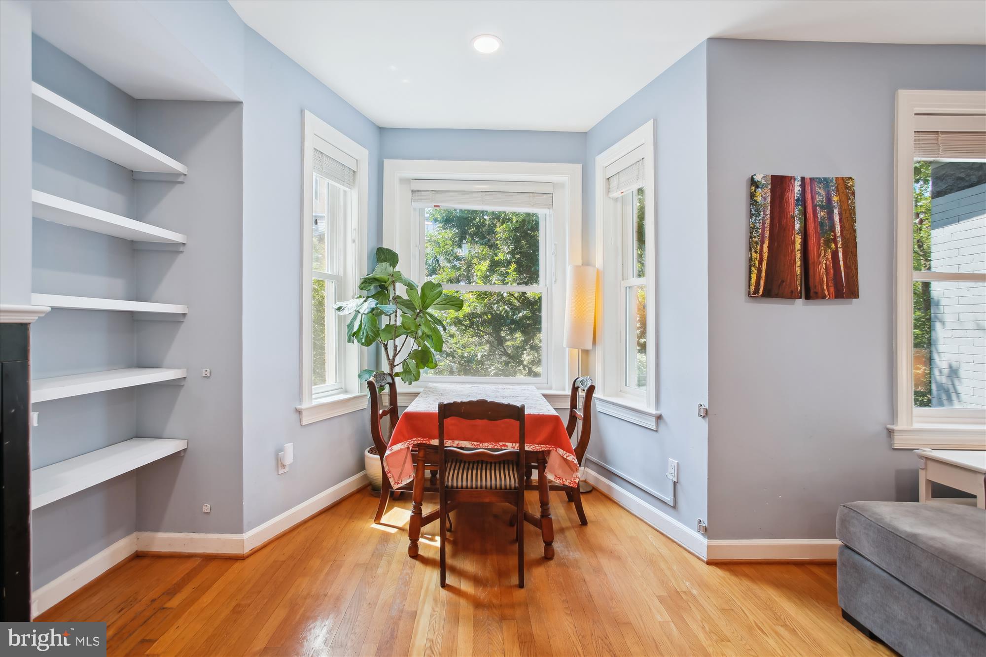 1725 WILLARD STREET NW 3